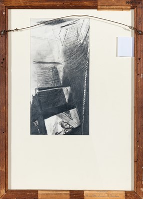 Lot 108 - Andrew Newell Wyeth (American 1917-2009)