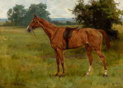 Lot 33 - George Goodwin Kilburne I