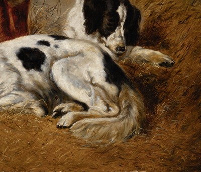 Lot 1004 - John Frederick Herring, Jnr.