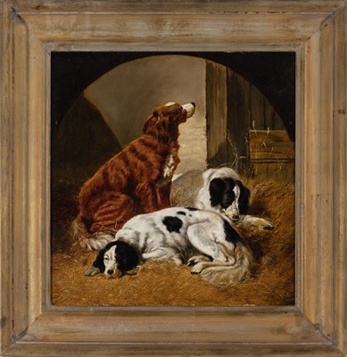 Lot 1004 - John Frederick Herring, Jnr.
