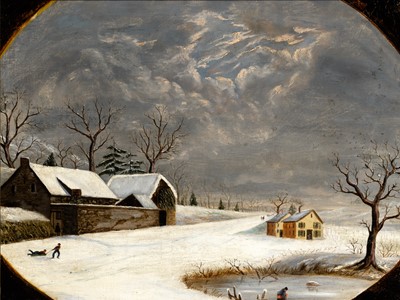 Lot 66 - 19th Century School