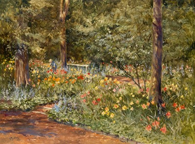 Lot 13 - Ray George Ellis