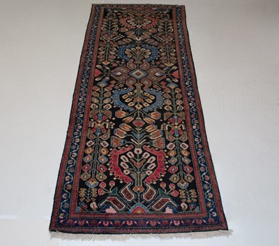 Lot 354 - Hamadan Runner