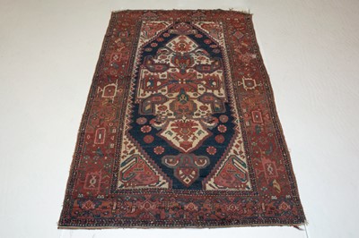 Lot 357 - Northwest Persian Rug