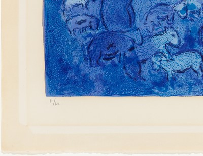 Lot 57 - Marc Chagall