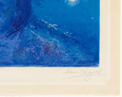 Lot 57 - Marc Chagall