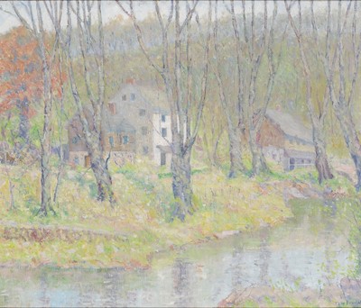 Lot 73 - Thomas Linn Brown