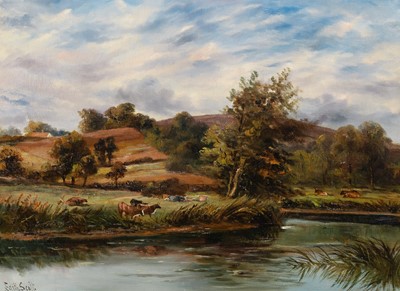 Lot 59 - Edith Scott