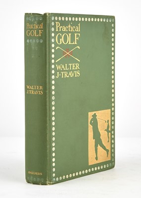 Lot 100 - [GOLF]
Two instructional books about golf.