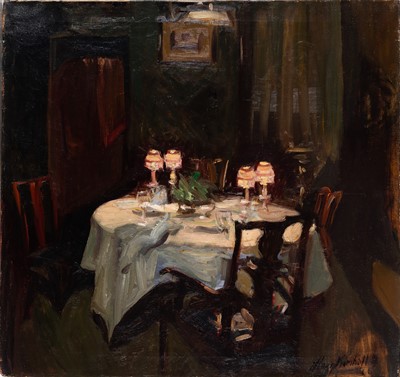Lot 30 - Mary Kimball
