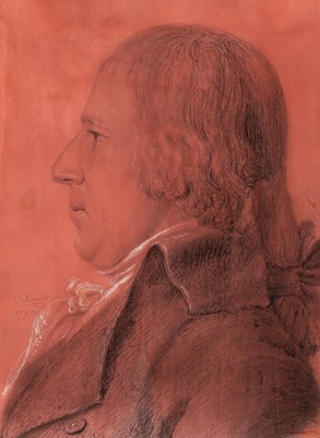 Lot 11 - Thomas Bluget De Valdenuit