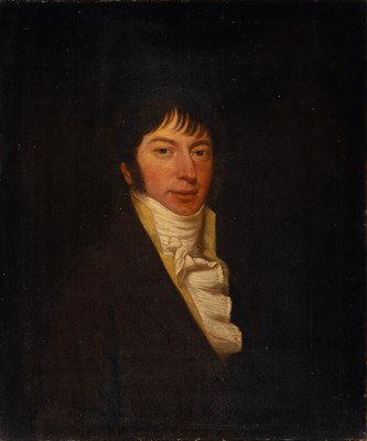 Lot 578 - British School