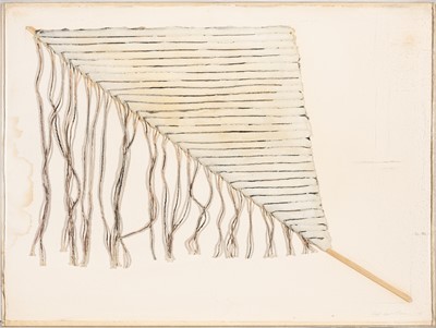 Lot 84 - Zigi Ben-Haim