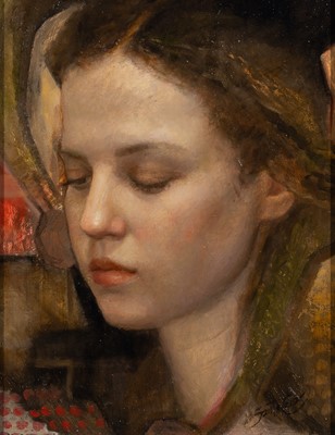 Lot 151 - Cesar Santos