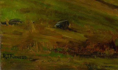 Lot 23 - Rebekah T. Furness