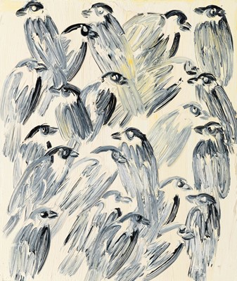 Lot 80 - Hunt Slonem