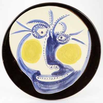Lot 122 - Pablo Picasso (1881-1973)