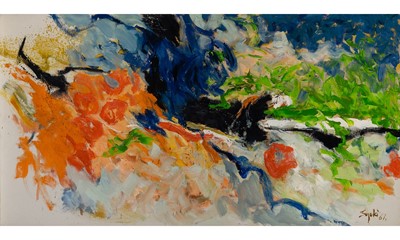Lot 33 - James Hiroshi Suzuki