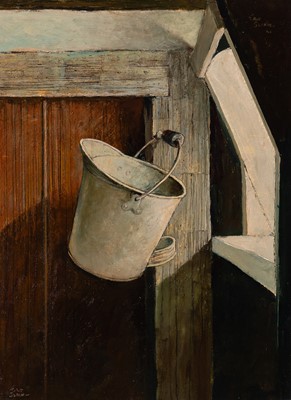 Lot 107 - Eric Sloane