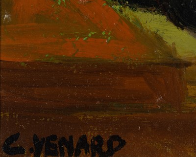 Lot 1038 - Claude Venard