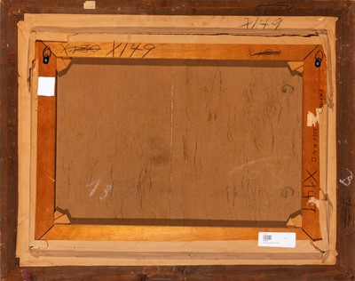 Lot 1038 - Claude Venard