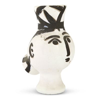 Lot 93 - Pablo Picasso (1881-1973)