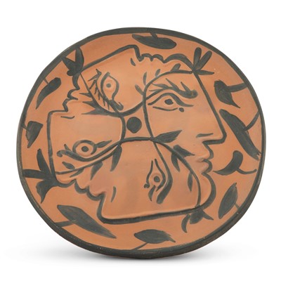 Lot 92 - Pablo Picasso (1881-1973)