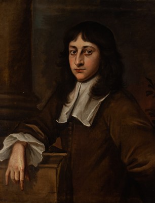 Lot 523 - English School