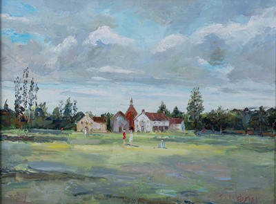 Lot 1012 - Stokely Webster