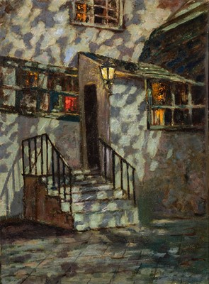Lot 16 - Michael Califano