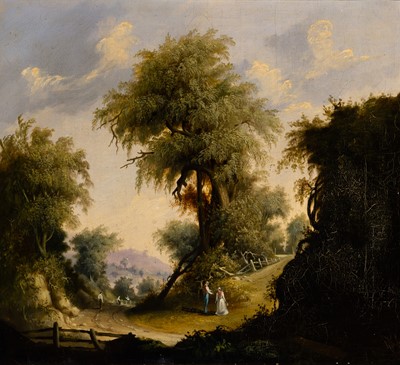 Lot 51 - G. A. Nichols