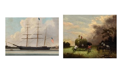 Lot 2 - American School
