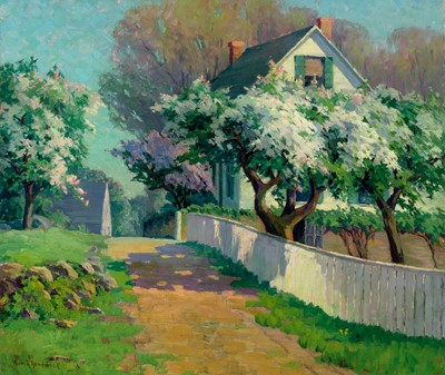 Lot 25 - Alice Roney Hardwick