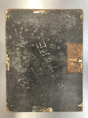 Lot 1 - American School