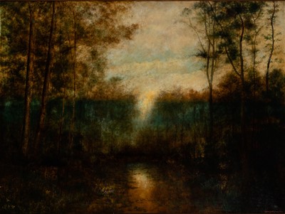Lot 52 - Ben Austrian