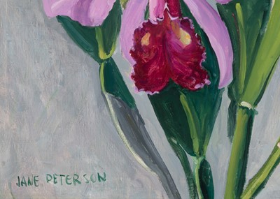 Lot 1007 - Jane Peterson