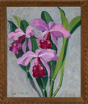 Lot 1007 - Jane Peterson