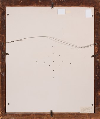 Lot 1007 - Jane Peterson