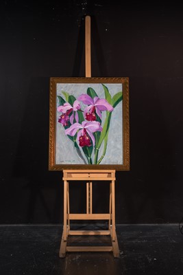 Lot 1007 - Jane Peterson
