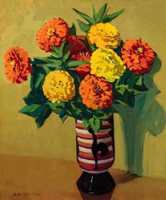 Lot 1006 - Jane Peterson
