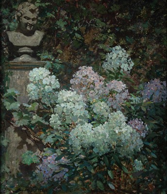 Lot 1013 - Abbott Fuller Graves
