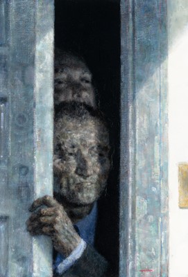 Lot 3167 - Joseph Hirsch