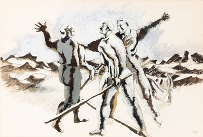 Lot 47 - Jean Lurçat