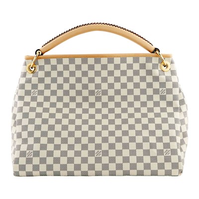Lot 1165 - Louis Vuitton 'Azur Artsy Damier' Bag