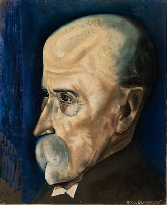 Lot 1031 - Boris Dmitrievich  Grigoriev