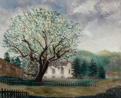 Lot 44 - Elie Lascaux