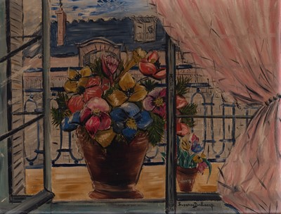Lot 77 - Suzanne Duchamp