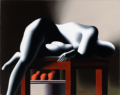 Lot 75 - Mark Kostabi