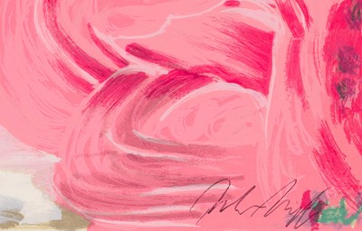Lot 219 - Julian  Schnabel (b.1951)