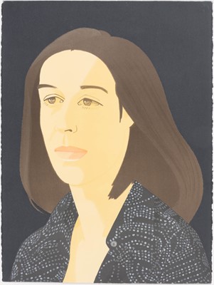 Lot 3164 - Alex Katz (b. 1927)